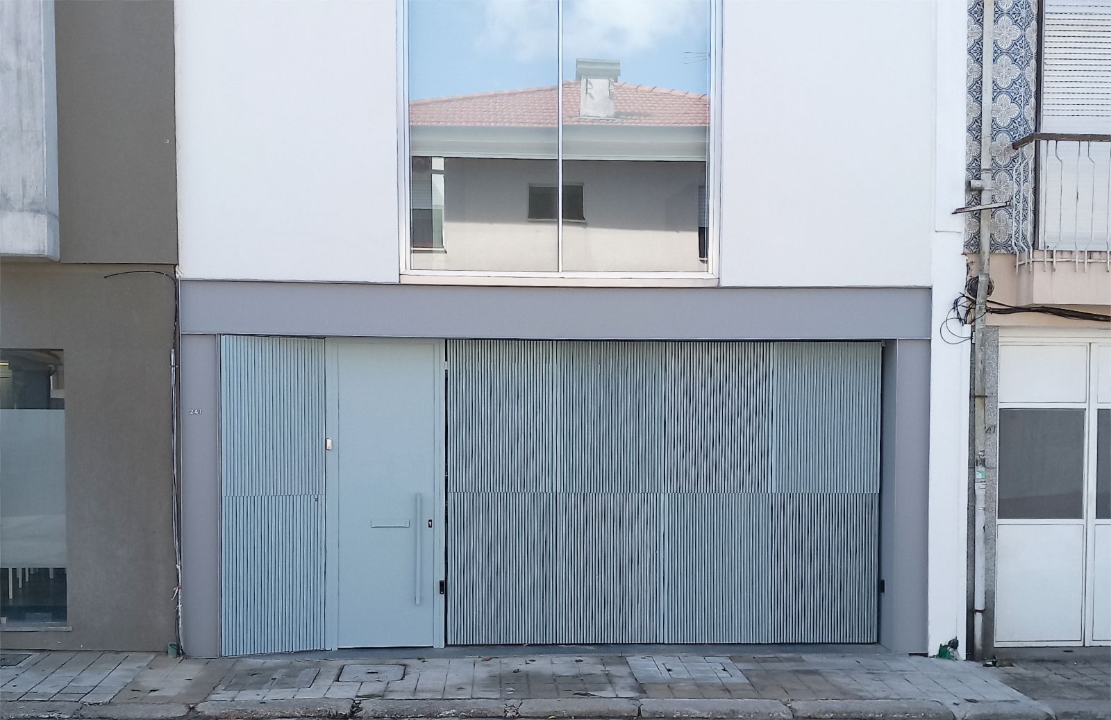 arquitetura