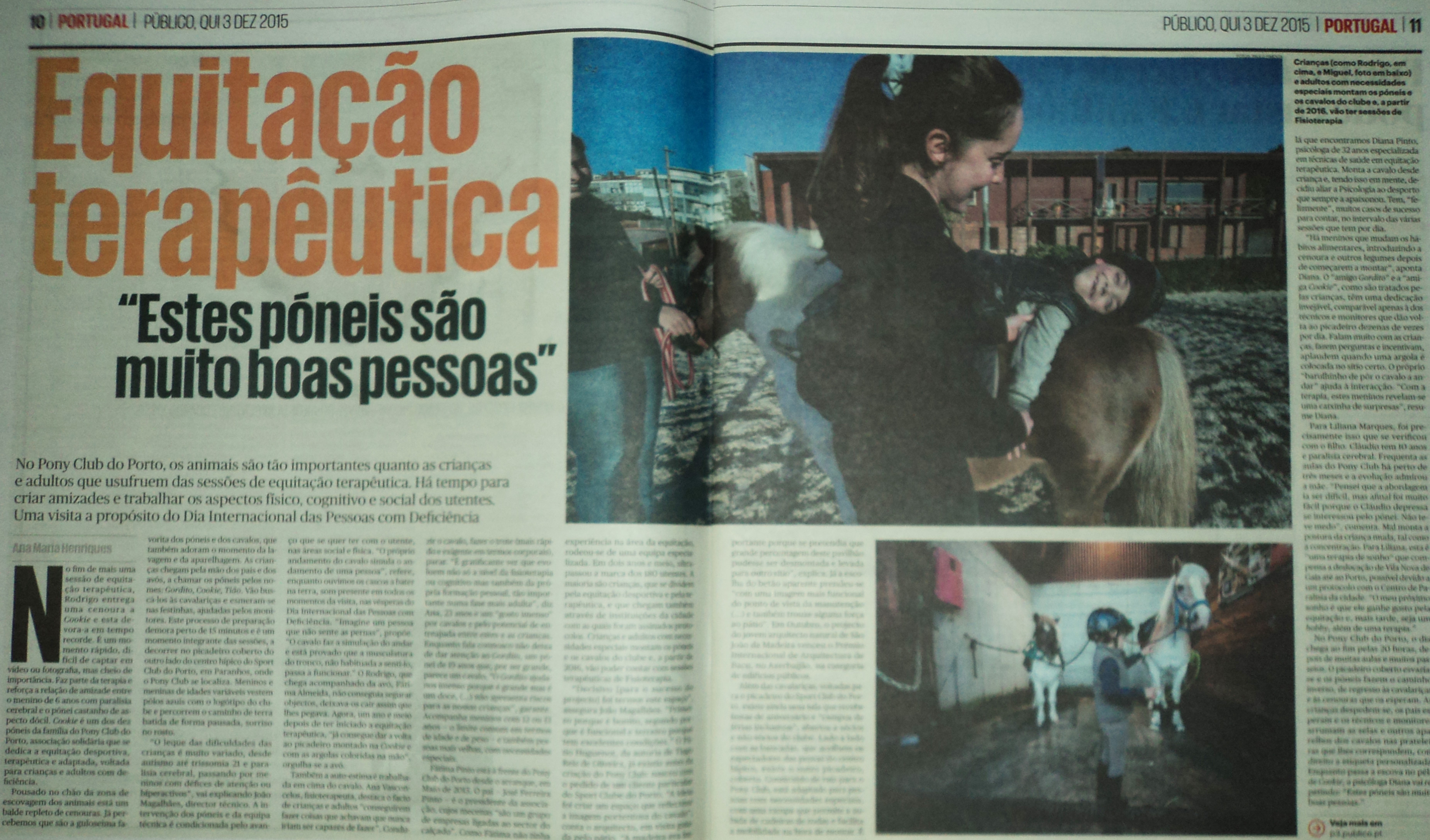 Qual é O Título Da Reportagem E Quem A Produziu