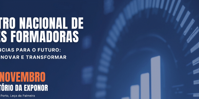 3º Encontro Nacional de Entidades Formadoras: O nosso contributo